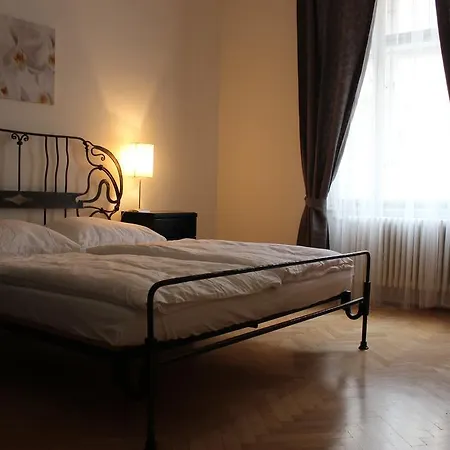Apartment Kozi 9