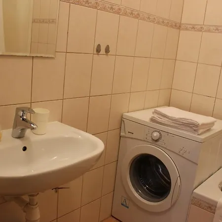 Apartment Kozi 9 Brno
