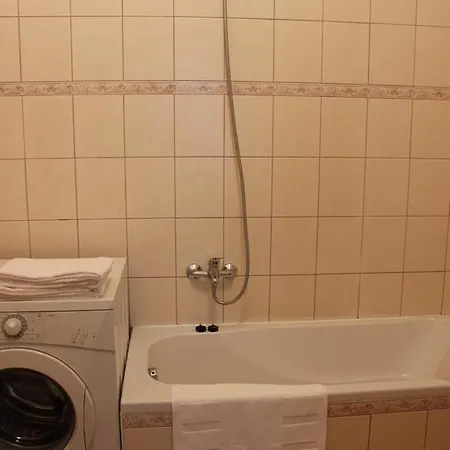 Apartment Kozi 9 *