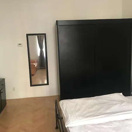 Kozi 9 Apartment Brno