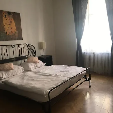 Apartment Kozi 9 Brno